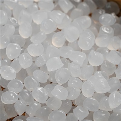 MMLDPE Dengan Kestabilan Terma Cemerlang